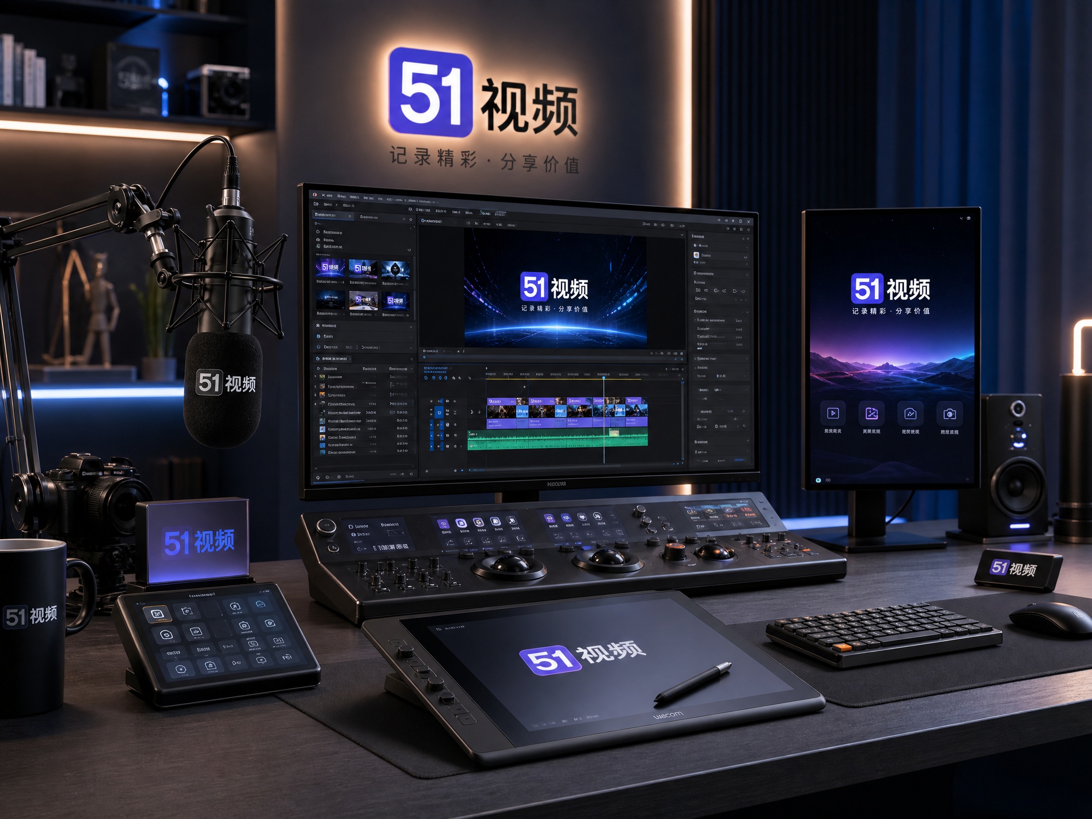 寸止挑战动漫制作软件